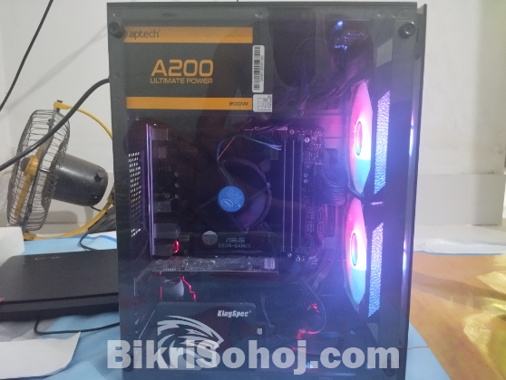 I5-4590 processor 3.30ghz clock speed